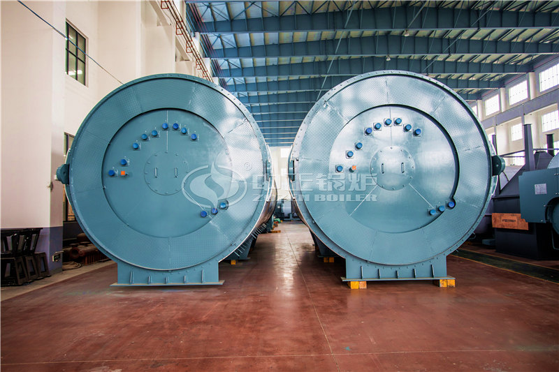 一臺(tái)一噸燃煤導(dǎo)熱油爐多少錢(qián)能買(mǎi)到