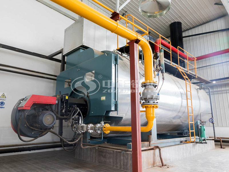 導熱油鍋爐與蒸汽鍋爐哪種好？哪種更節(jié)能？