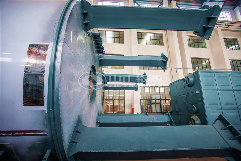 一臺(tái)1噸導(dǎo)熱油鍋爐多少萬(wàn)能買(mǎi)到