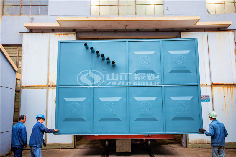 燃煤導熱油鍋爐廠 環(huán)保嗎