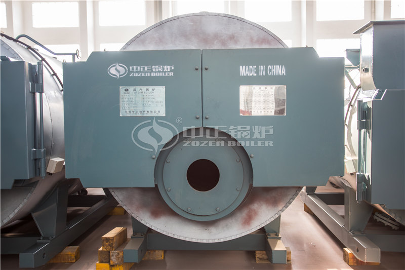 一臺1T燃氣導(dǎo)熱油爐價格