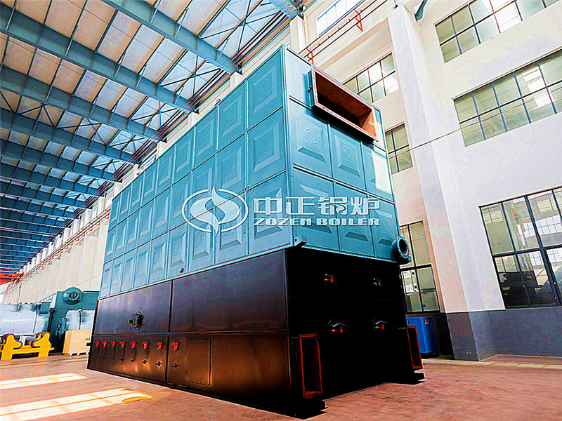 一臺(tái)一百噸導(dǎo)熱油鍋爐多少萬(wàn)能買到