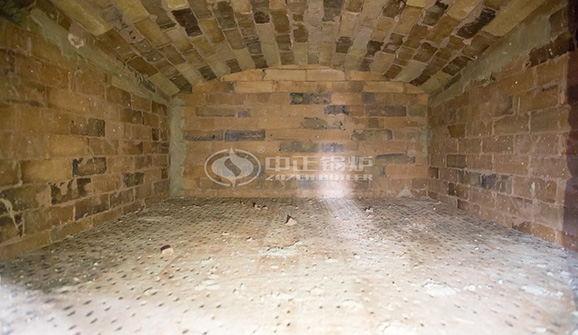 中環(huán)哪里用燃氣鍋爐