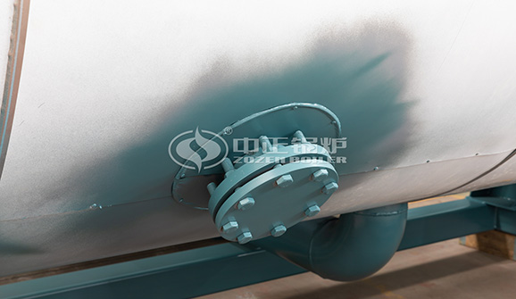 上海工業(yè)鍋爐 無(wú)錫 有限公司