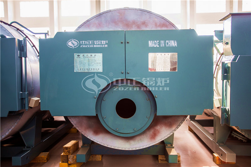 一臺30T燃煤導(dǎo)熱油爐價(jià)格