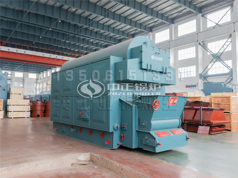 立式燃氣導熱油鍋爐采購 工業(yè)用的導熱油鍋爐的價格是多少?