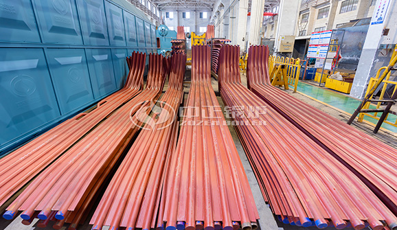 燃?xì)忮仩t常用燃料