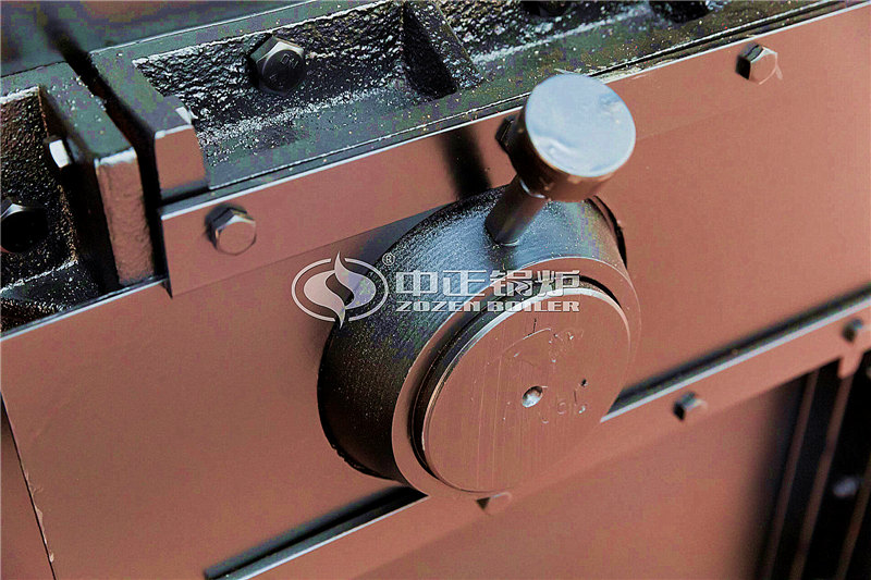 一臺(tái)70T燃生物質(zhì)導(dǎo)熱油鍋爐多少錢(qián)能買(mǎi)到