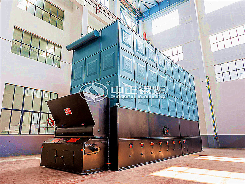 燃?xì)鈱?dǎo)熱油爐制造廠(chǎng) 多少錢(qián)