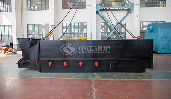 1臺(tái)鍋爐多少錢