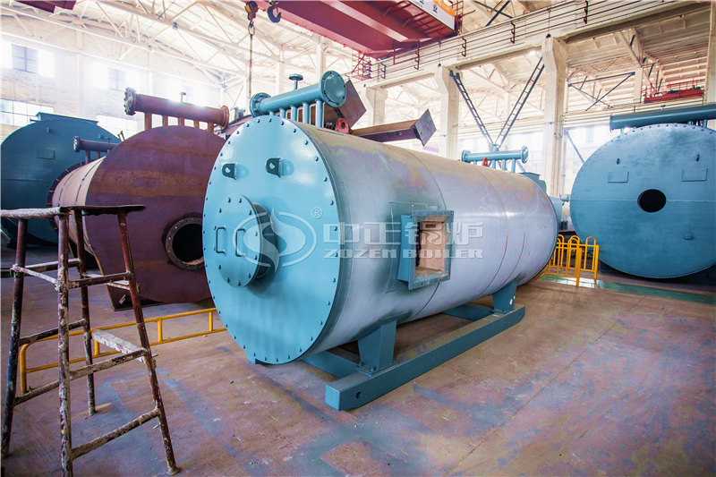 燃生物質導熱油爐大廠 節(jié)能嗎