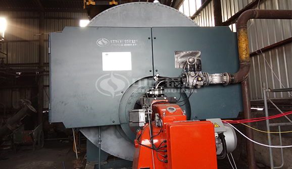 dhl40-4.2-w鍋爐參數(shù)表