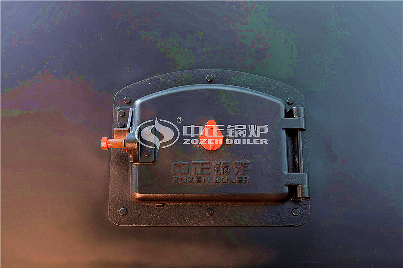 一臺100T導(dǎo)熱油爐價(jià)格