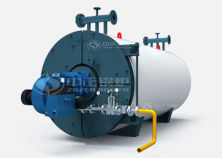 YQL燃氣導(dǎo)熱油鍋爐優(yōu)勢