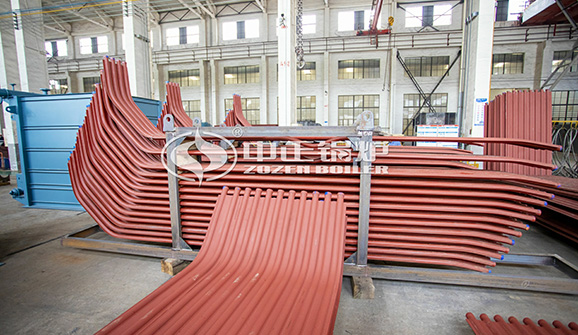 濟(jì)南鍋爐廠(chǎng)