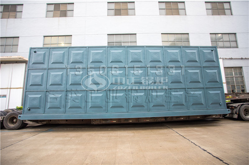 循環(huán)流化床鍋爐生物質摻燒