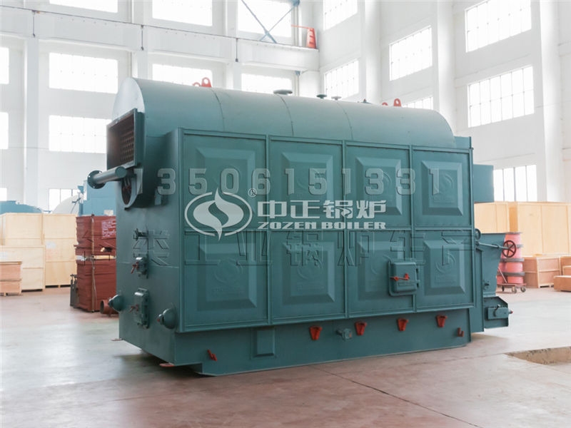 鏈條傾倒熔煉爐