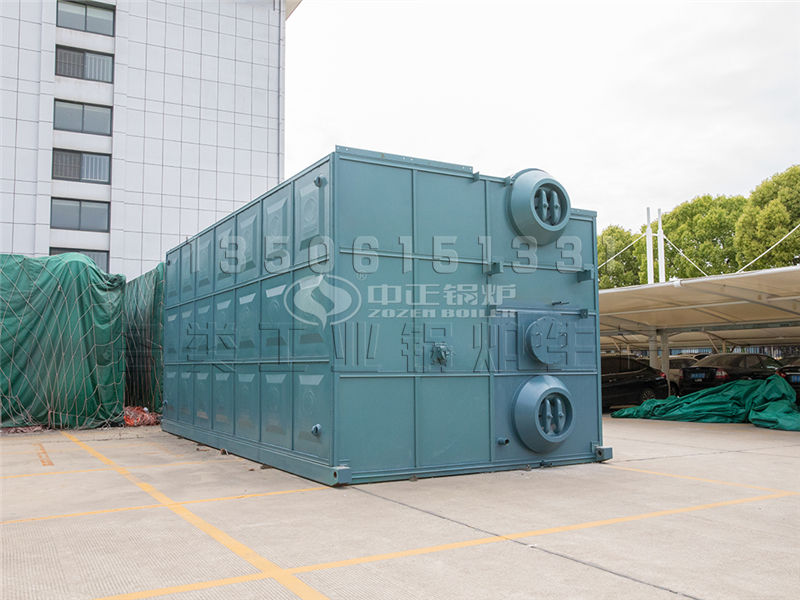 長(zhǎng)沙岳麓區(qū)鍋爐廠