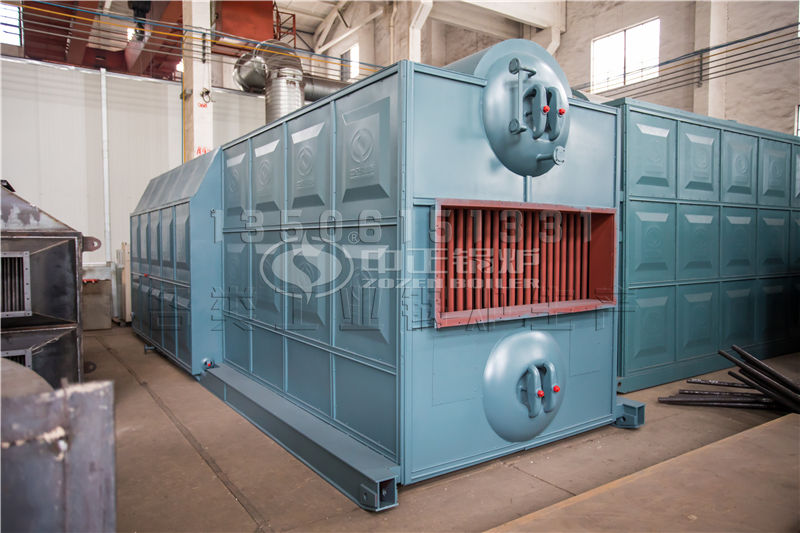 szl10-1.25-aⅱ型蒸汽鍋爐的參數(shù)