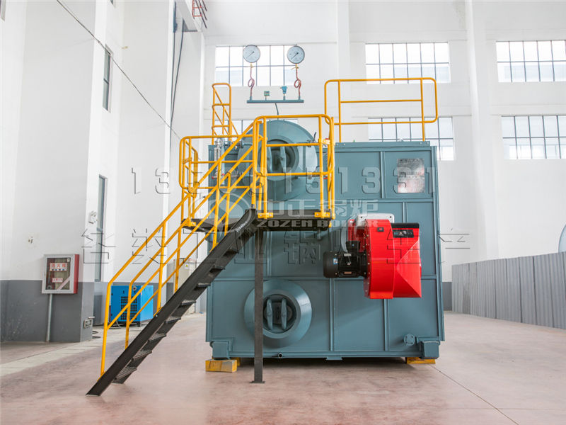 鍋爐系統(tǒng)價格