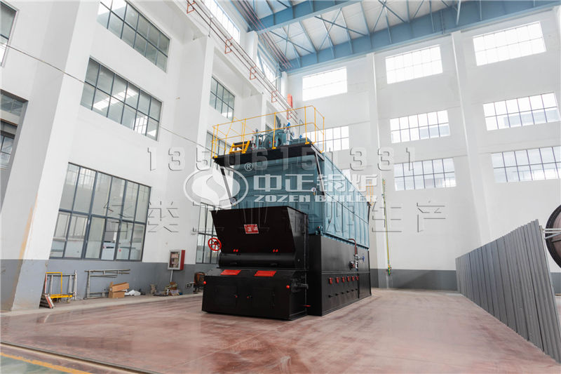 生物質(zhì)蒸汽鍋爐哪家好