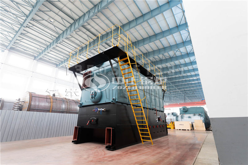 a級鍋爐制造許可證