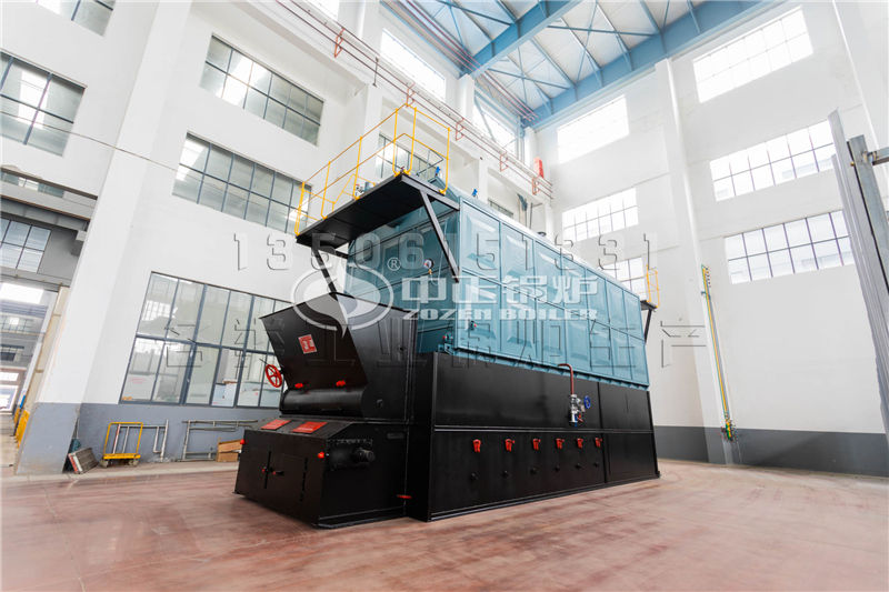 一臺70T燃?xì)鈱?dǎo)熱油爐價(jià)格貴嗎