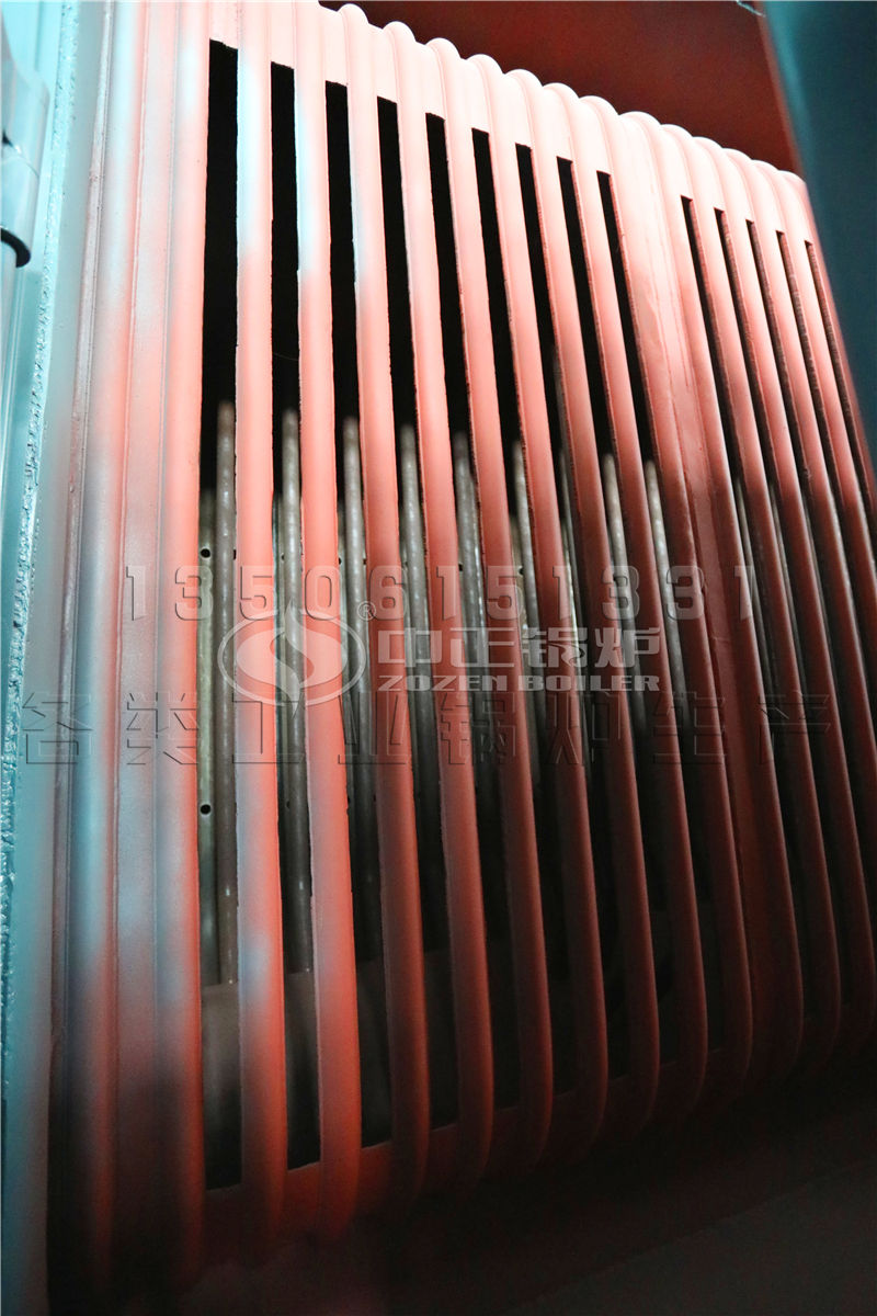 河北鑫華新鍋爐制造有限公司