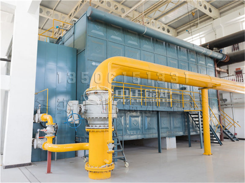 鍋爐型號wns4-1.6-scⅱ